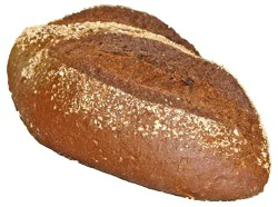 Central Market Pumpernickel Bread