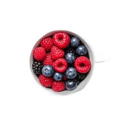 Fresh & Finest Mixed Berries