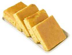 Cornbread Ss 4 Ct - Ea