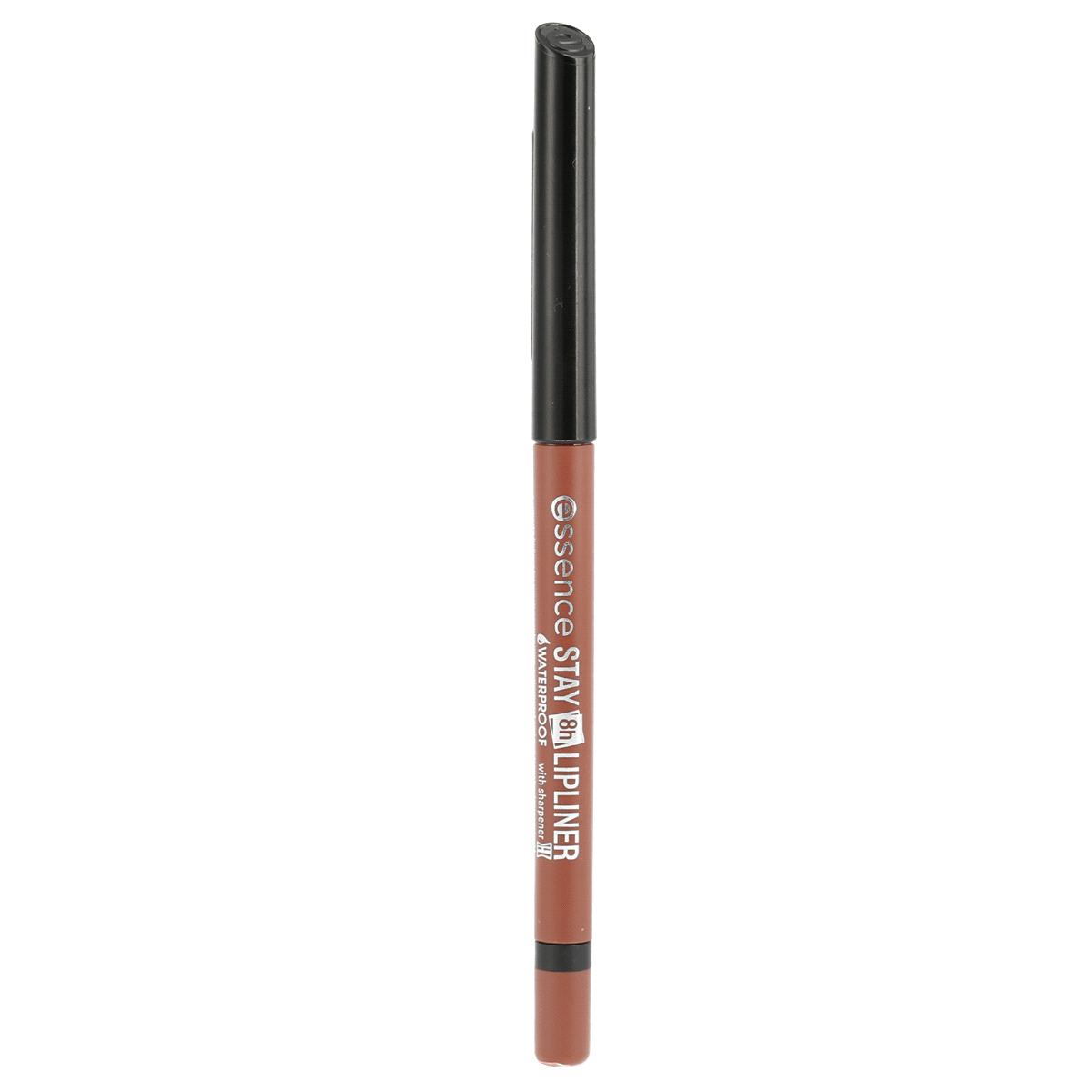 slide 1 of 1, Essence Stay 8H Waterproof Lipliner, 02 Tea Time, 1 ct