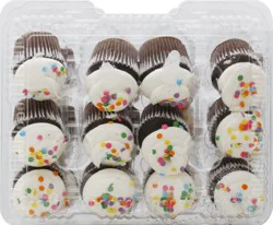 Nature's Basket Chicken Party Wings