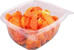 Central Market Carrot Tzimmies