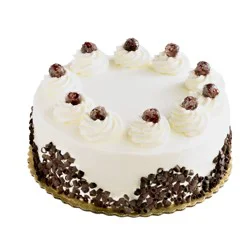 Central Market Black Forest Cake