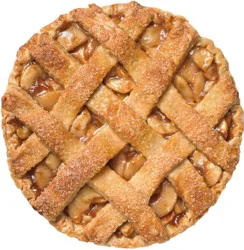 Central Market Traditional Apple Pie