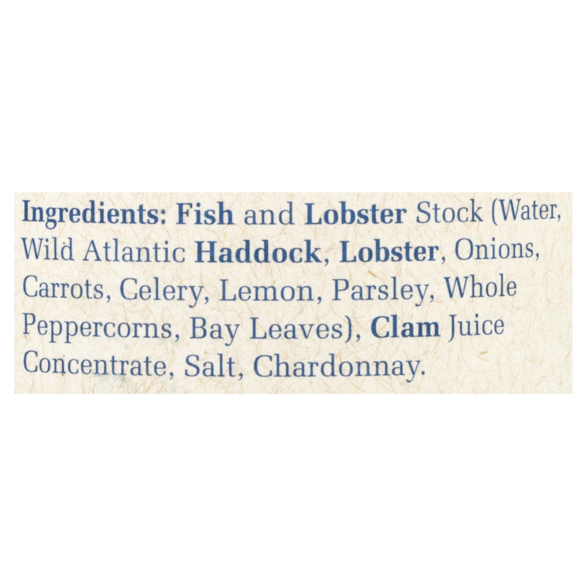 slide 10 of 12, Bar Harbor Seafood Stock, 14.5 oz