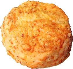 Central Market Bacon Cheddar Scone
