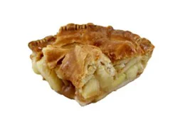 Signature Select Crisp Apple Pie Quart - Each