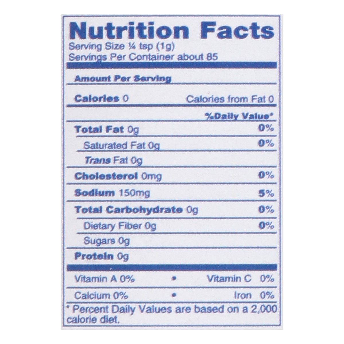 slide 2 of 13, La Criolla Sazon 5.75 oz, 5.75 oz
