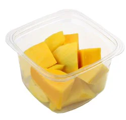 Central Market Small Prepless Mango Chunks