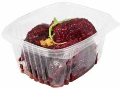 Central Market Beet and Walnut Salad