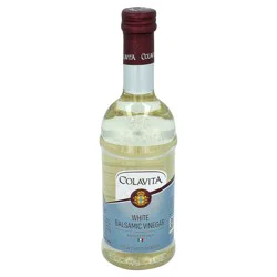 Colavita White Balsamic Vinegar 17 fl oz