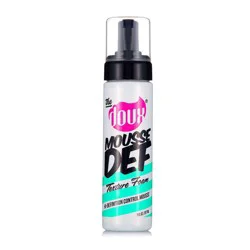 The Doux DEF Texture Foam Mousse 7 fl oz
