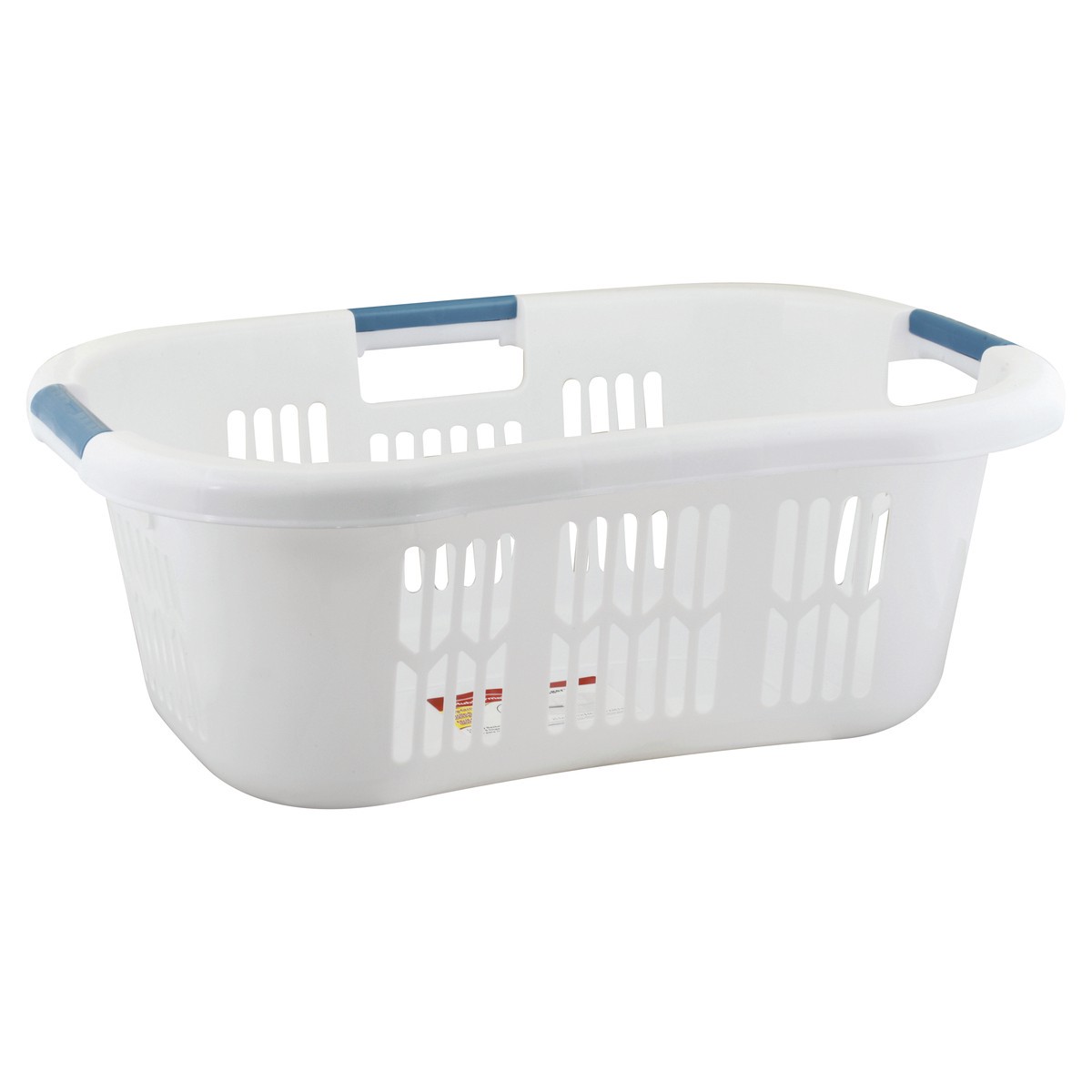 slide 4 of 5, Rubbermaid Laundry Basket 1 ea, 1 ct