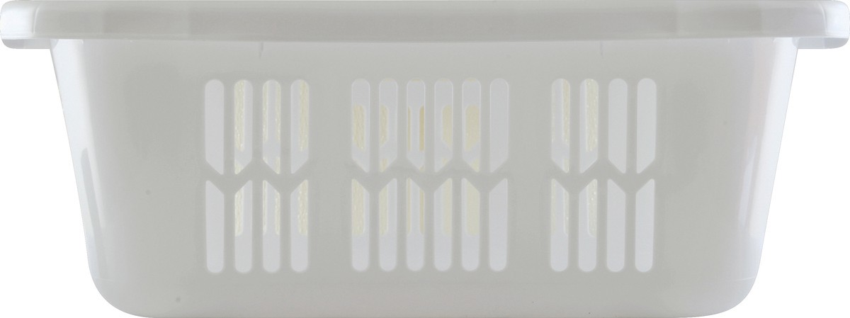 slide 1 of 5, Rubbermaid Laundry Basket 1 ea, 1 ct