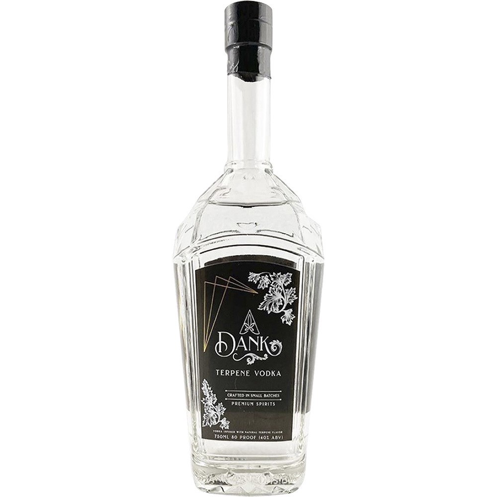 slide 1 of 1, Dank Texas Vodka, 750 ml