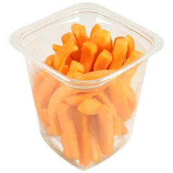 Central Market Carrot Sticks