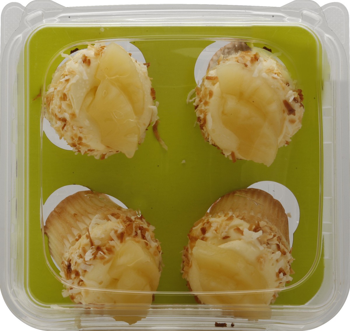 slide 1 of 5, Hill Country Fare BBQ Seasoned Chicken Leg Quarters, per lb