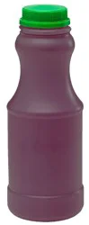 Central Market Cold Pressed Raw Vegetable Juice