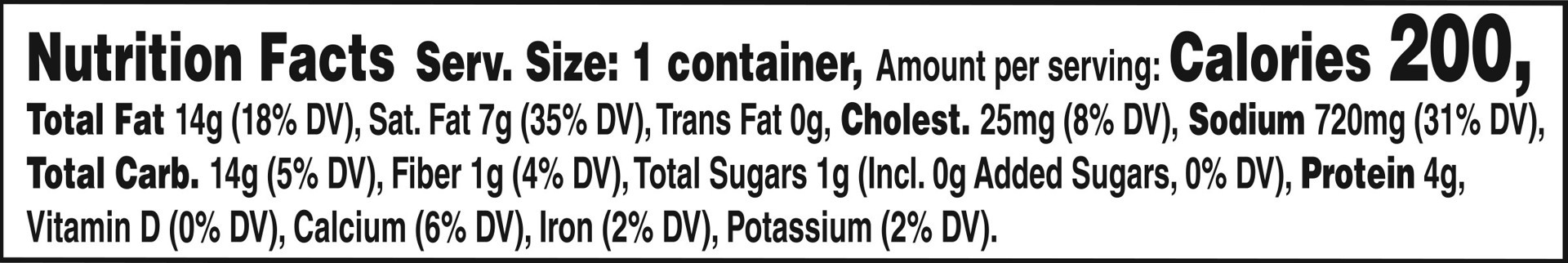 slide 5 of 5, Campbell's Soup, 7.44 oz