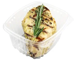 Central Market Lemon Rosemary Grilled Chicken Breast