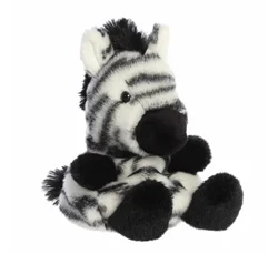 Palm Pals, Grévy Zebra