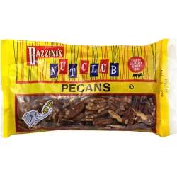 House of Bazzini Pecans