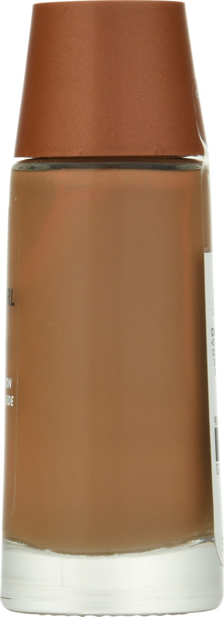 slide 4 of 12, Covergirl Clean Deep Golden 170 Liquid Foundation 1 fl oz, 1 fl oz
