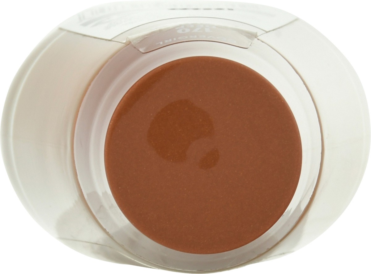 slide 7 of 12, Covergirl Clean Deep Golden 170 Liquid Foundation 1 fl oz, 1 fl oz