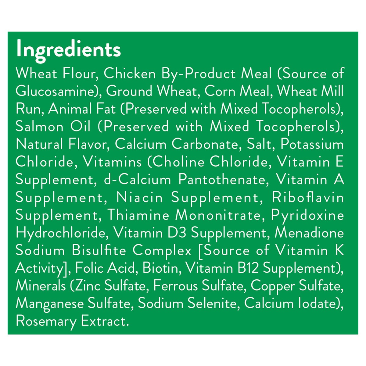 slide 9 of 10, Vita Bone Treats for Dogs Large 12 lb, 12 lb