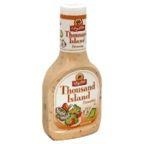 slide 1 of 1, ShopRite 1000 Island Dressing, 16 fl oz