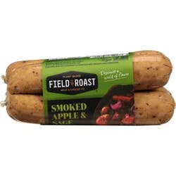 Field Roast Vegan Smoked Apple & Sage Sausages