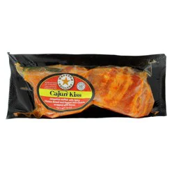 Western Grillers Cajun Kiss