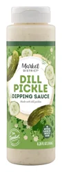 MD Dill Pickle Dipping Sauce