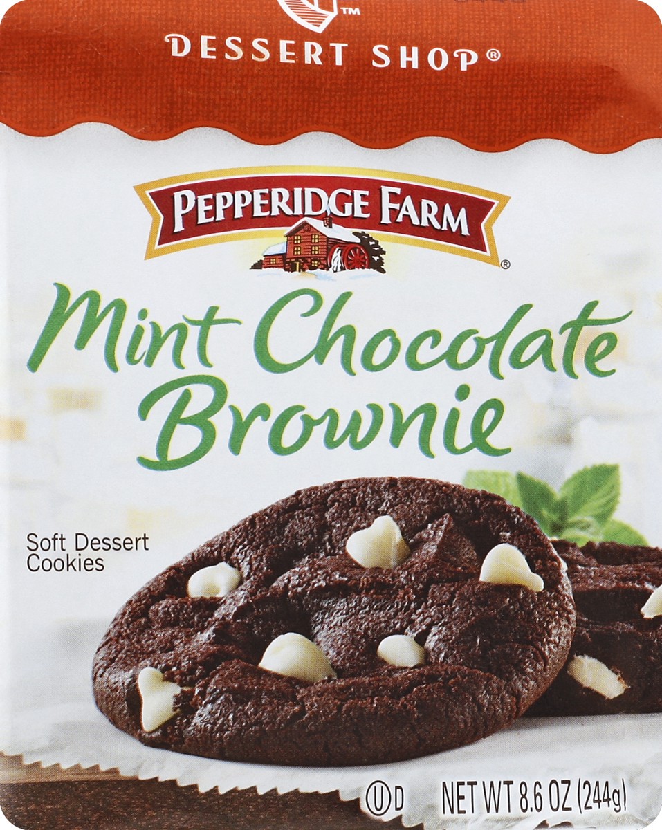 slide 5 of 6, Pepperidge Farm Cookies 8.6 oz, 8.6 oz