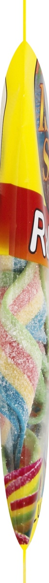 slide 7 of 9, Island Snacks Value Size Rainbow Belts, 1 ct