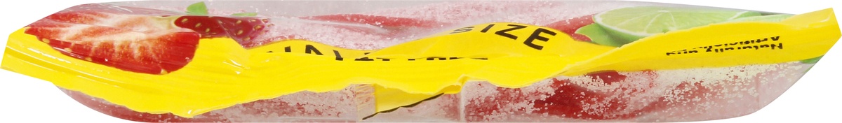 slide 5 of 9, Island Snacks Value Size Strawberry Belts, 1 ct