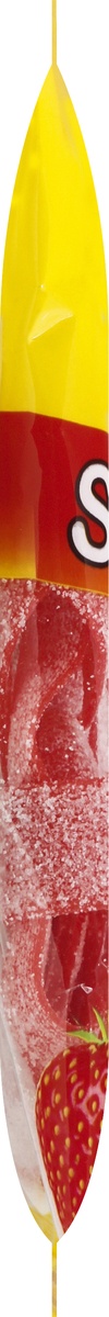 slide 7 of 9, Island Snacks Value Size Strawberry Belts, 1 ct