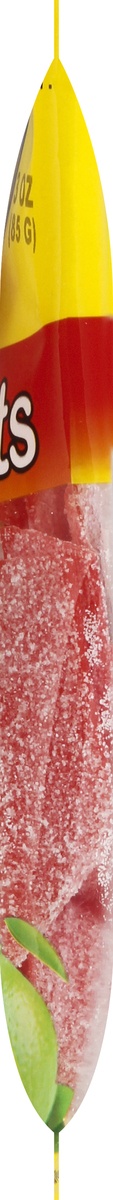 slide 8 of 9, Island Snacks Value Size Strawberry Belts, 1 ct