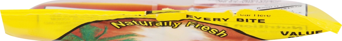 slide 9 of 9, Island Snacks Value Size Strawberry Belts, 1 ct