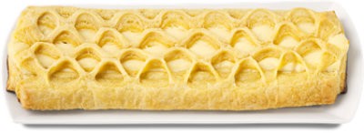 slide 1 of 1, Coffee Cakes Blueberry Cheese Lattice - Ea, 1 ct
