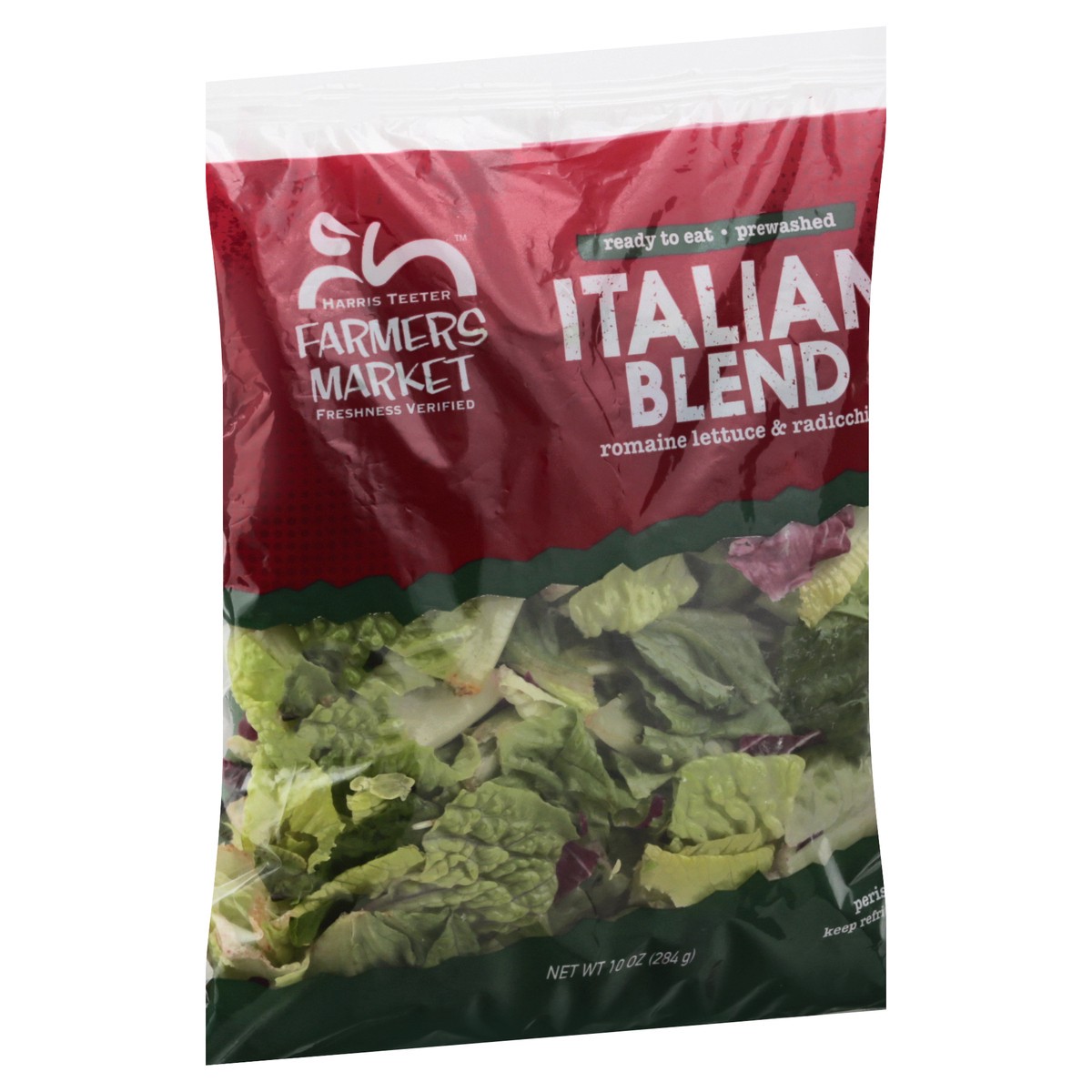 slide 11 of 13, Harris Teeter Farmers Market Italian Blend 10 oz, 10 oz