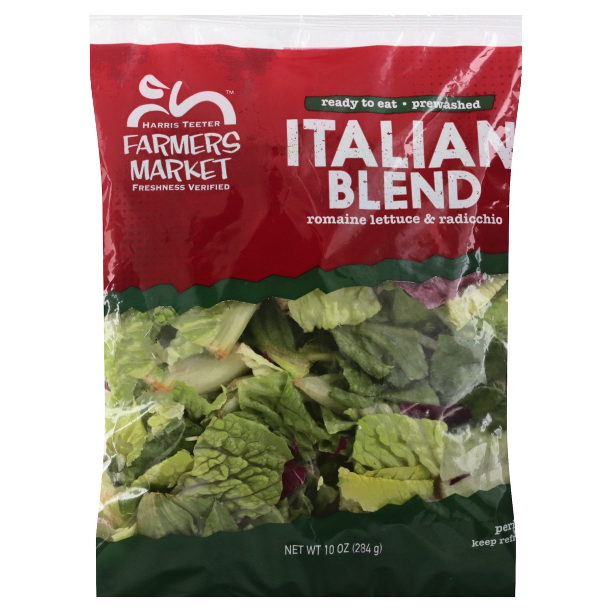 slide 10 of 13, Harris Teeter Farmers Market Italian Blend 10 oz, 10 oz