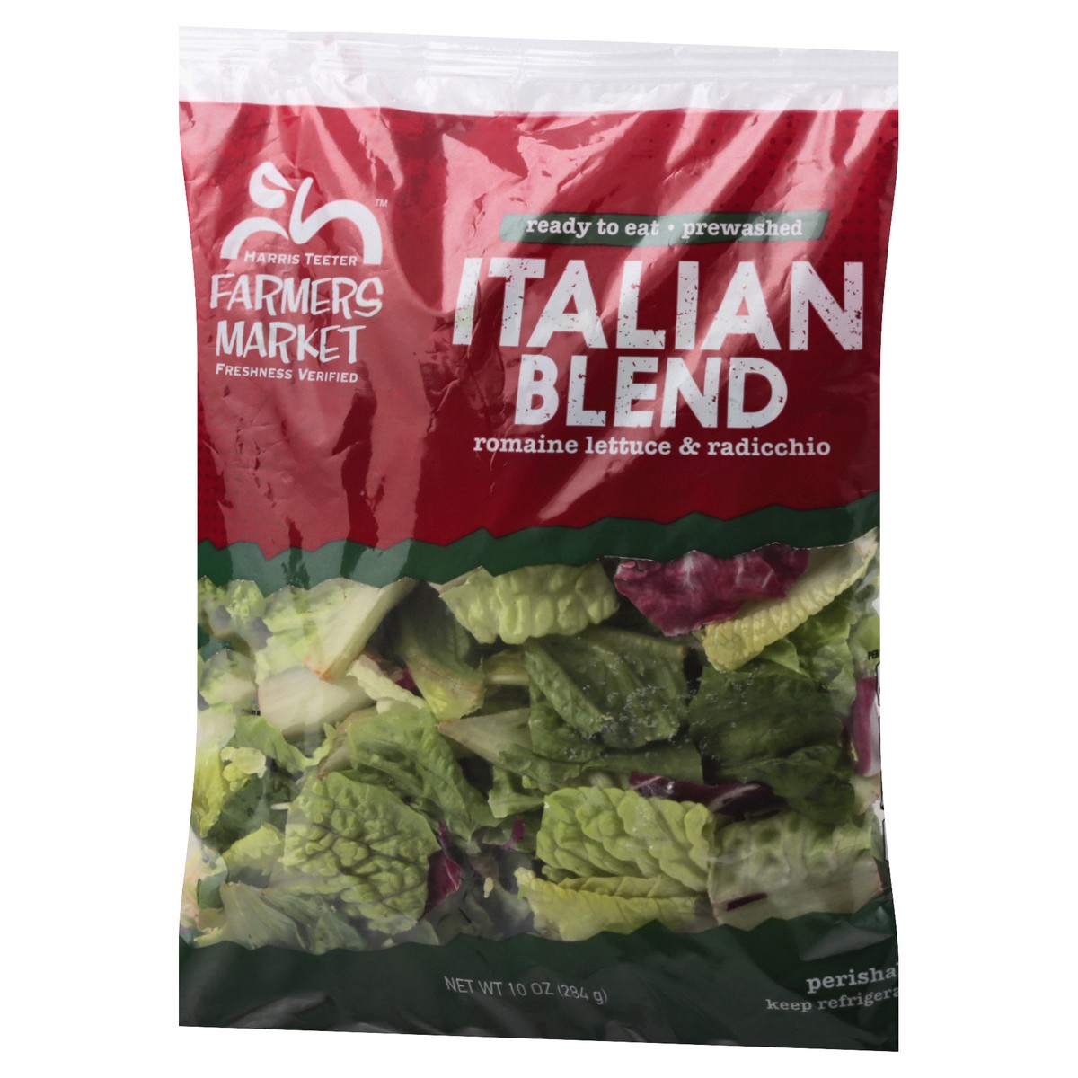 slide 7 of 13, Harris Teeter Farmers Market Italian Blend 10 oz, 10 oz