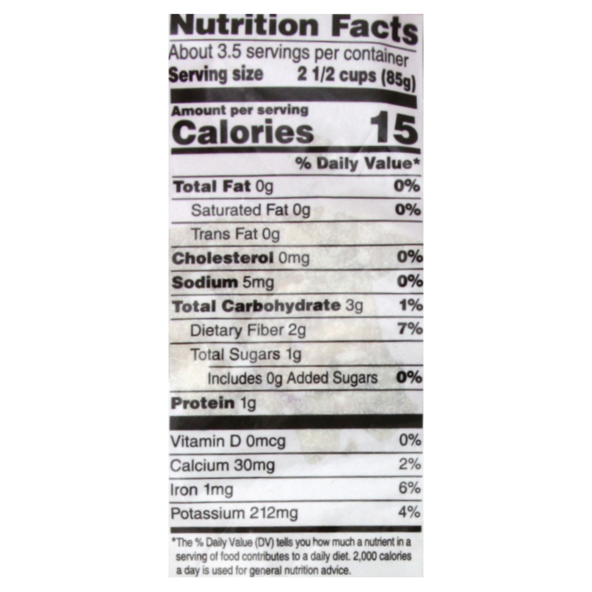 slide 9 of 13, Harris Teeter Farmers Market Italian Blend 10 oz, 10 oz