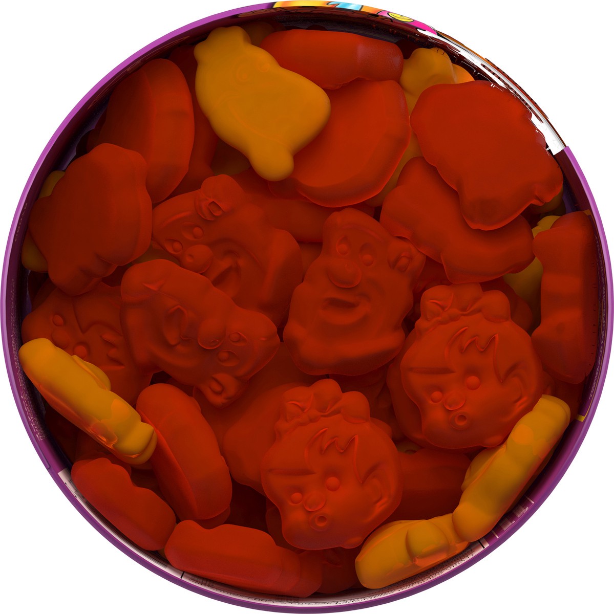slide 7 of 8, Flintstones Complete Children's Multivitamin Supplement Gummies, 70Ct, 70 ct
