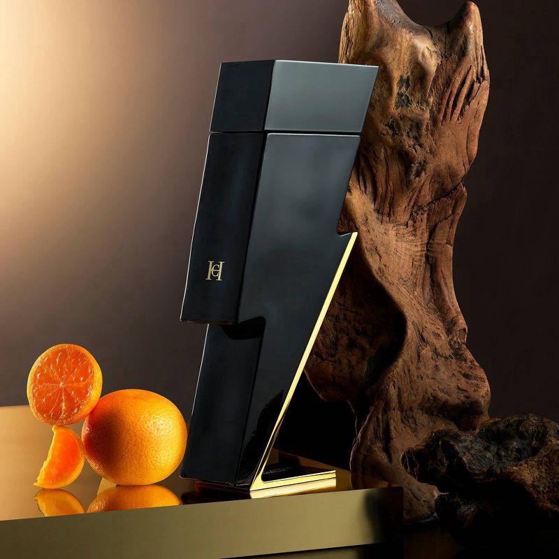 slide 2 of 6, Carolina Herrera Natural Spray Bad Boy Eau de Toilette 1.7 fl oz, 1.7 fl oz