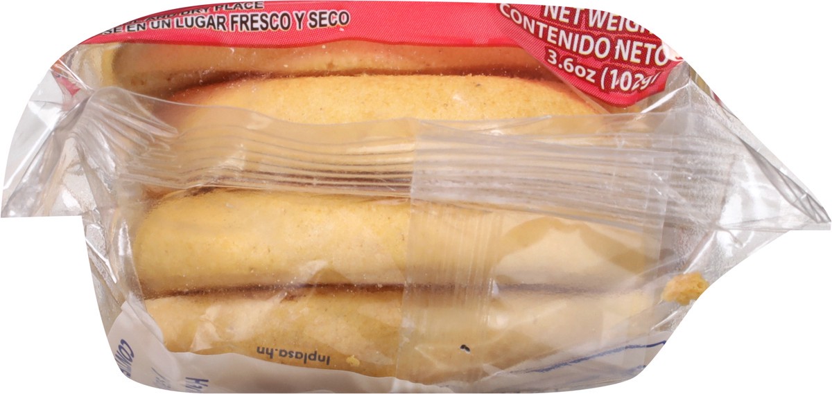 slide 9 of 9, Rio Grande Cheesy Corn Rings 12 ea, 