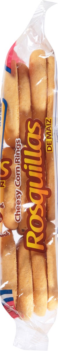 slide 6 of 9, Rio Grande Cheesy Corn Rings 12 ea, 