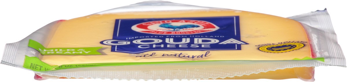 slide 11 of 14, Gayo Azul Dutch Gouda Wheel, per lb