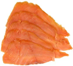 Acme Smoked Fish Norwegian Style Smoked Salmon